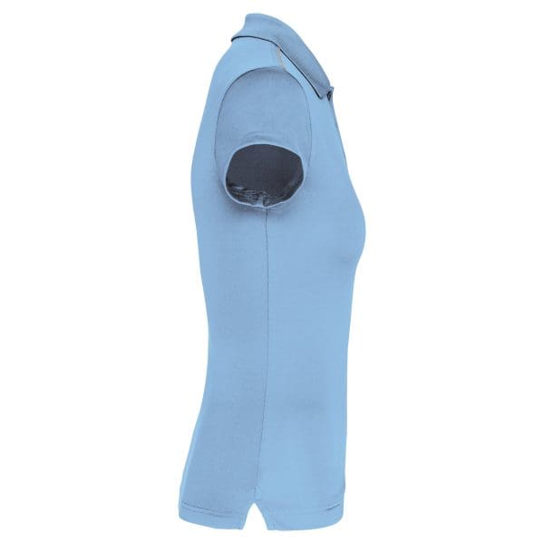 Polo manches courtes femme – Image 59