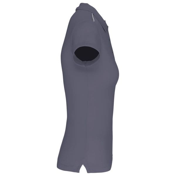 Polo manches courtes femme – Image 71