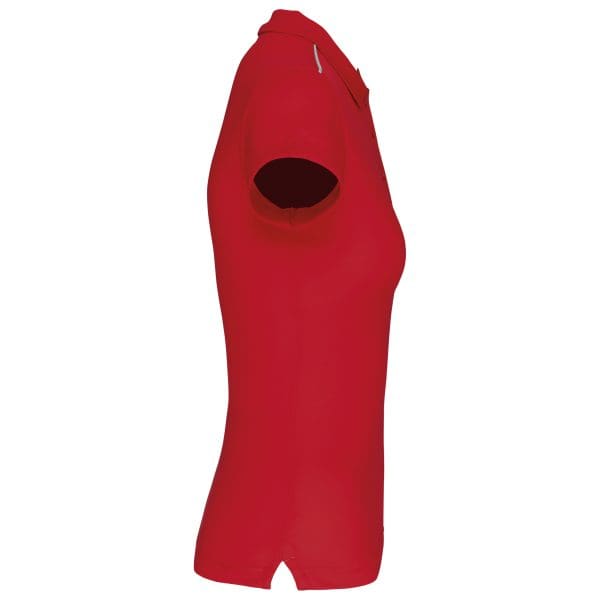 Polo manches courtes femme – Image 95