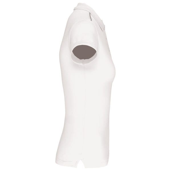 Polo manches courtes femme – Image 119