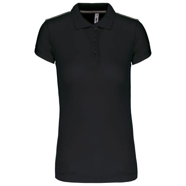 Polo manches courtes femme – Image 10