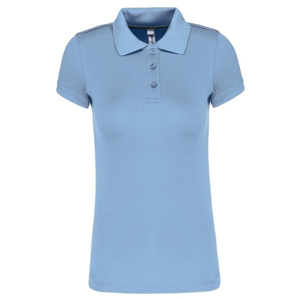 Polo manches courtes femme – Image 58