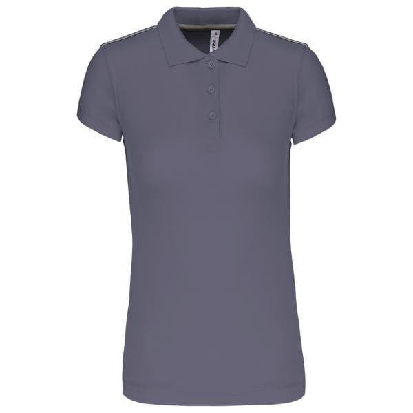 Polo manches courtes femme – Image 70