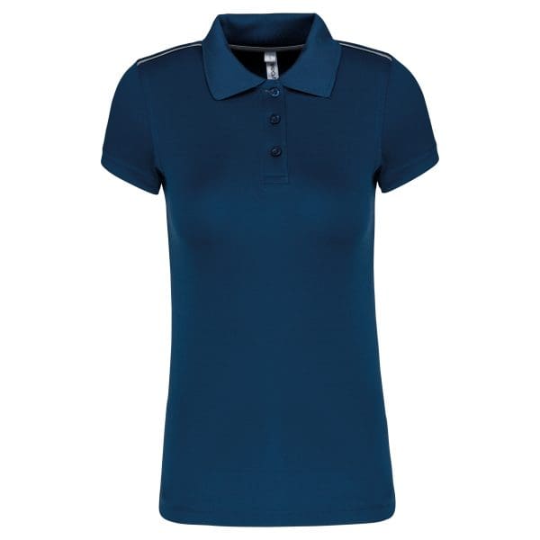 Polo manches courtes femme – Image 82