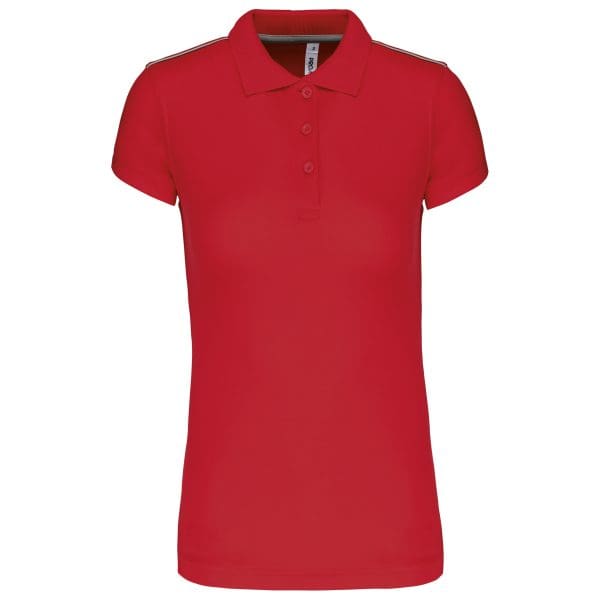Polo manches courtes femme – Image 94