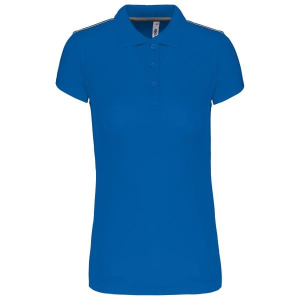 Polo manches courtes femme – Image 106