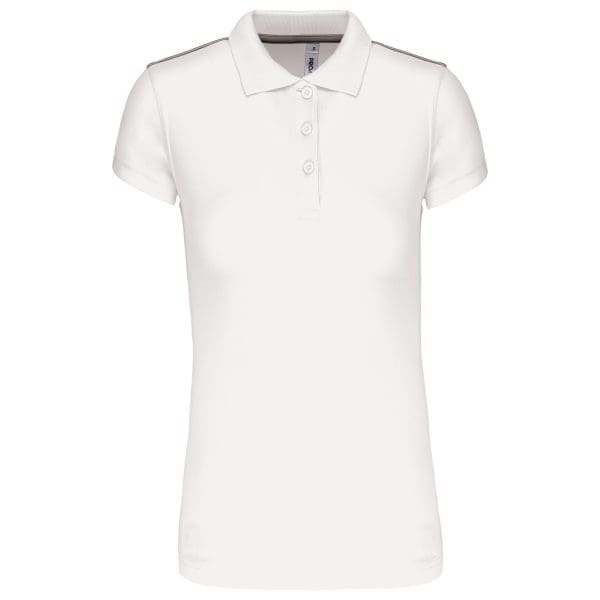 Polo manches courtes femme – Image 118