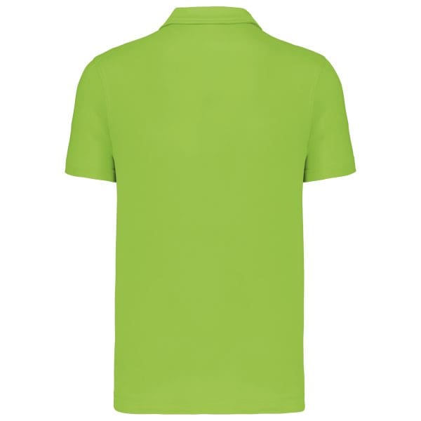 Polo sport manches courtes – Image 241
