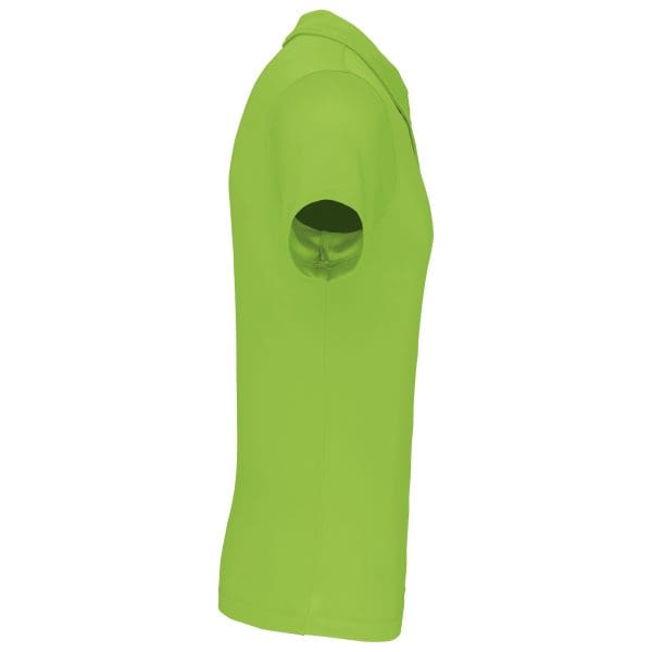 Polo sport manches courtes – Image 81