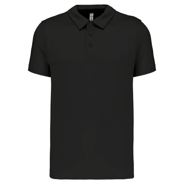 Polo sport manches courtes – Image 24