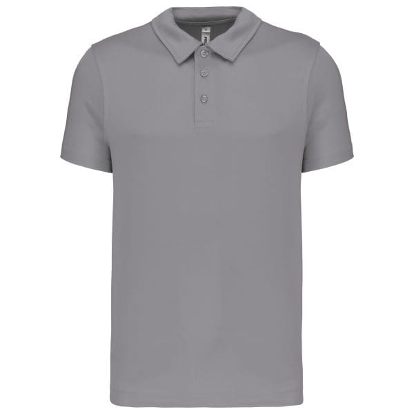 Polo sport manches courtes – Image 38