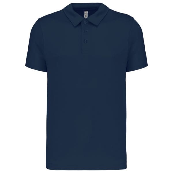 Polo sport manches courtes – Image 94