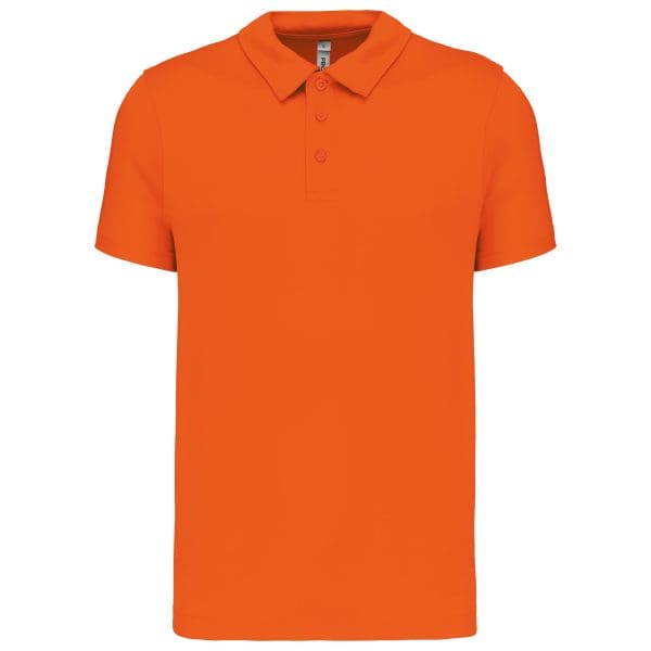 Polo sport manches courtes – Image 108