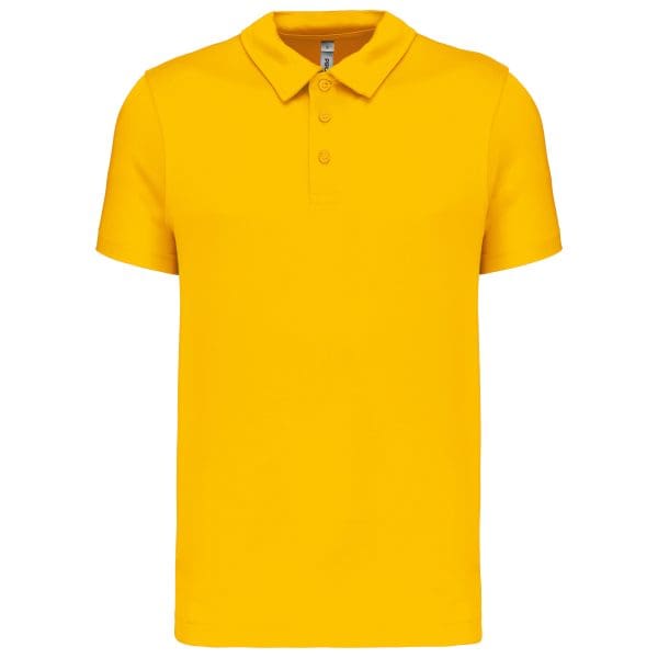 Polo sport manches courtes – Image 136