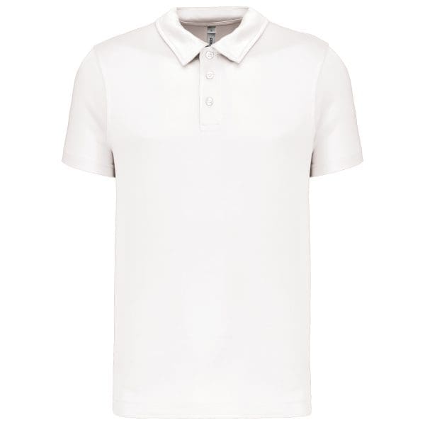 Polo sport manches courtes – Image 150