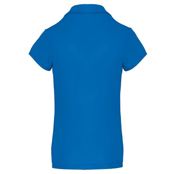 Polo sport manches courtes femme – Image 147