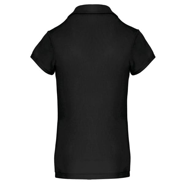 Polo sport manches courtes femme – Image 159