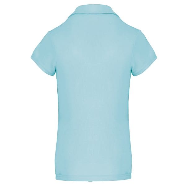 Polo sport manches courtes femme – Image 195