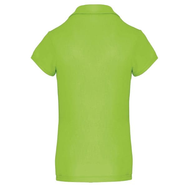 Polo sport manches courtes femme – Image 207