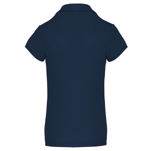 Polo sport manches courtes femme – Image 219