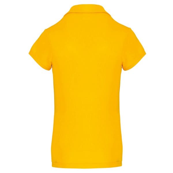 Polo sport manches courtes femme – Image 255