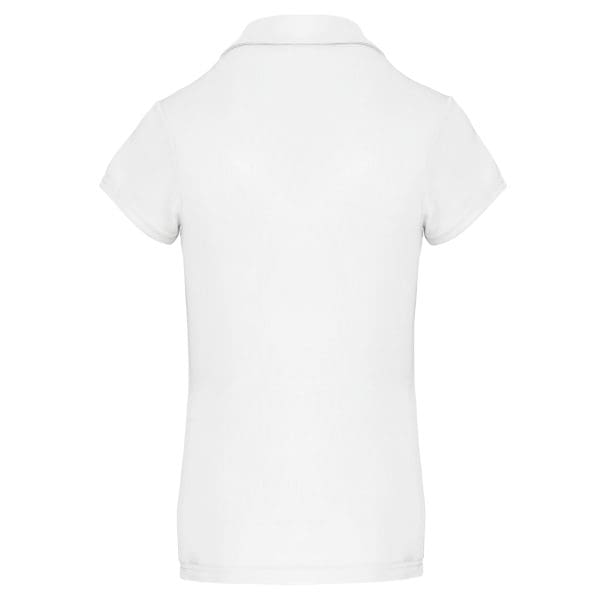 Polo sport manches courtes femme – Image 267