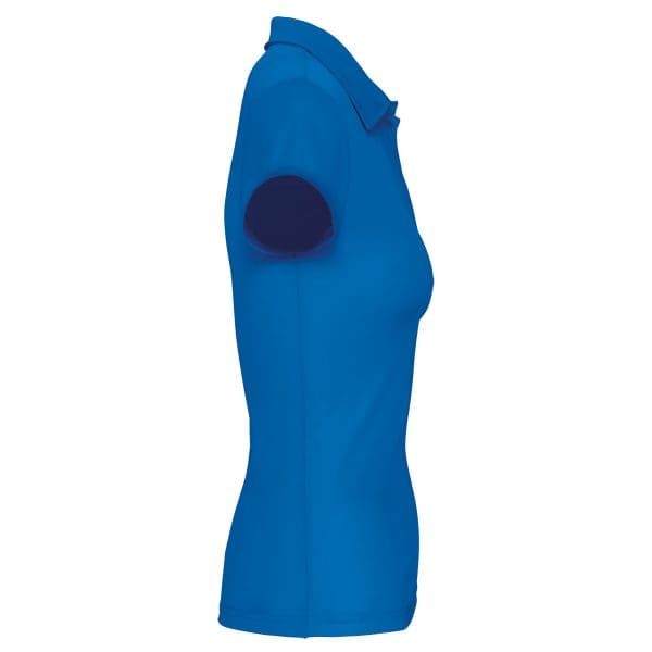 Polo sport manches courtes femme – Image 10