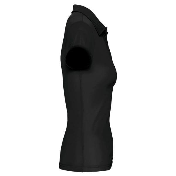 Polo sport manches courtes femme – Image 22
