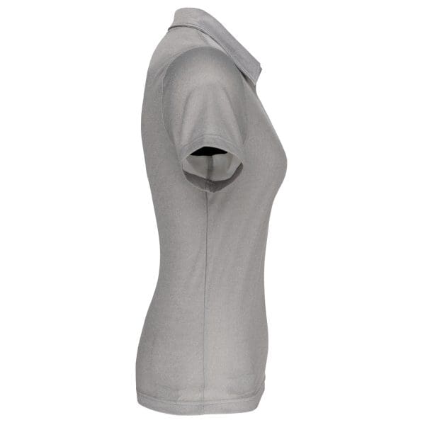 Polo sport manches courtes femme – Image 46