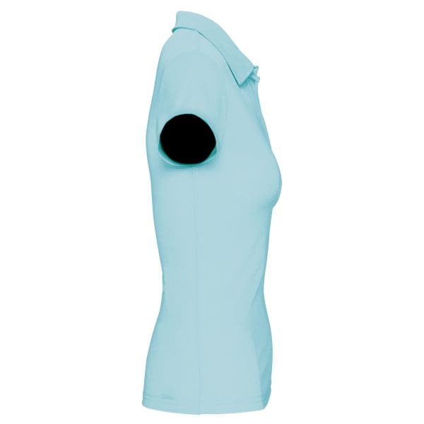Polo sport manches courtes femme – Image 58