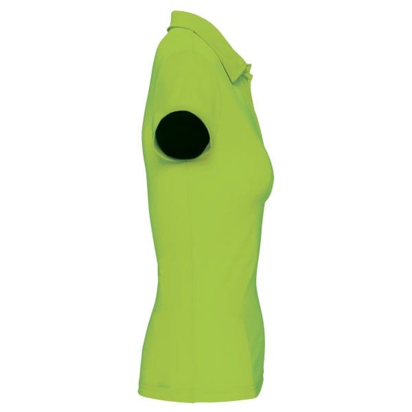 Polo sport manches courtes femme – Image 70