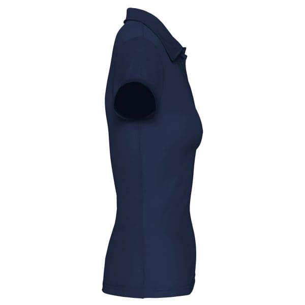 Polo sport manches courtes femme – Image 82