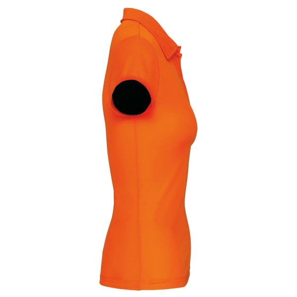 Polo sport manches courtes femme – Image 94