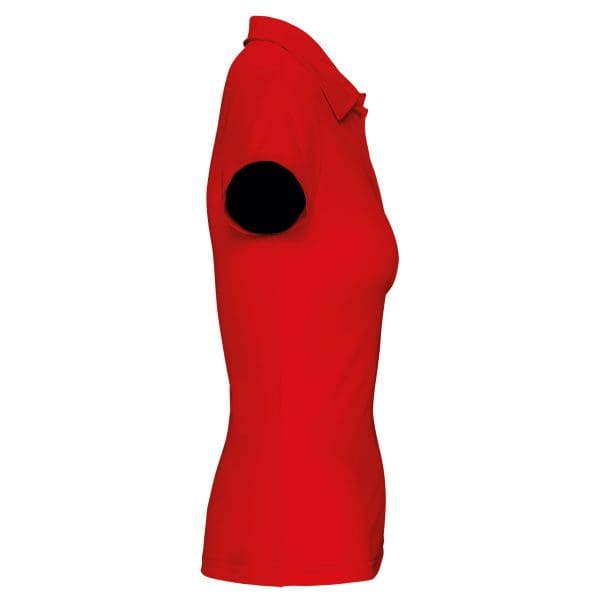Polo sport manches courtes femme – Image 106