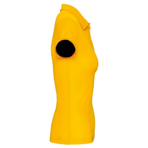 Polo sport manches courtes femme – Image 118