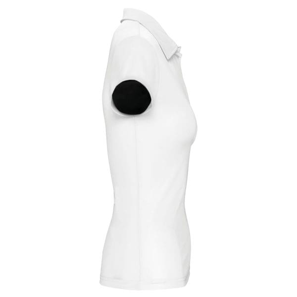 Polo sport manches courtes femme – Image 130