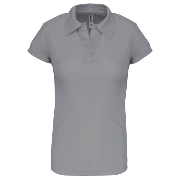 Polo sport manches courtes femme – Image 33