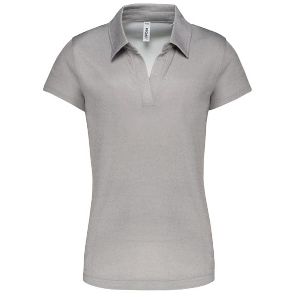 Polo sport manches courtes femme – Image 45