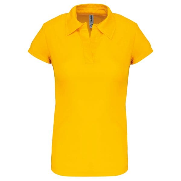 Polo sport manches courtes femme – Image 117