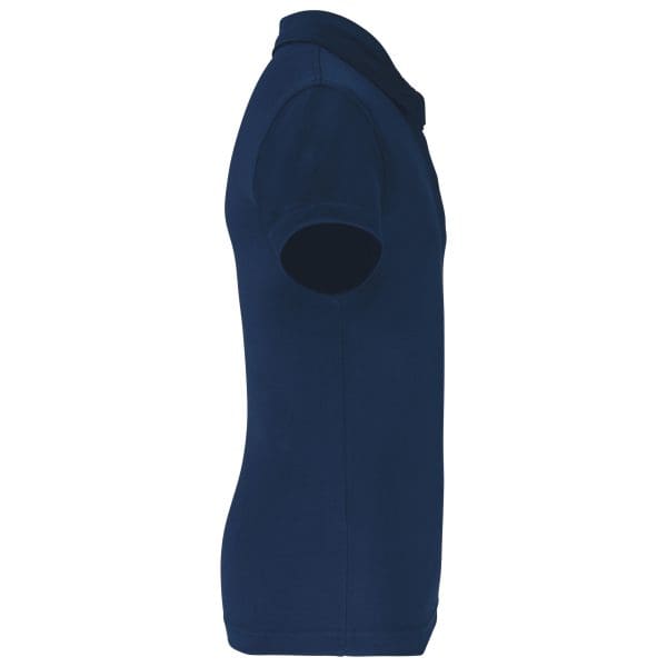 Polo sport manches courtes enfant – Image 24