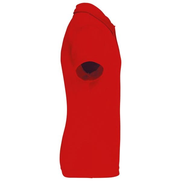 Polo sport manches courtes enfant – Image 32