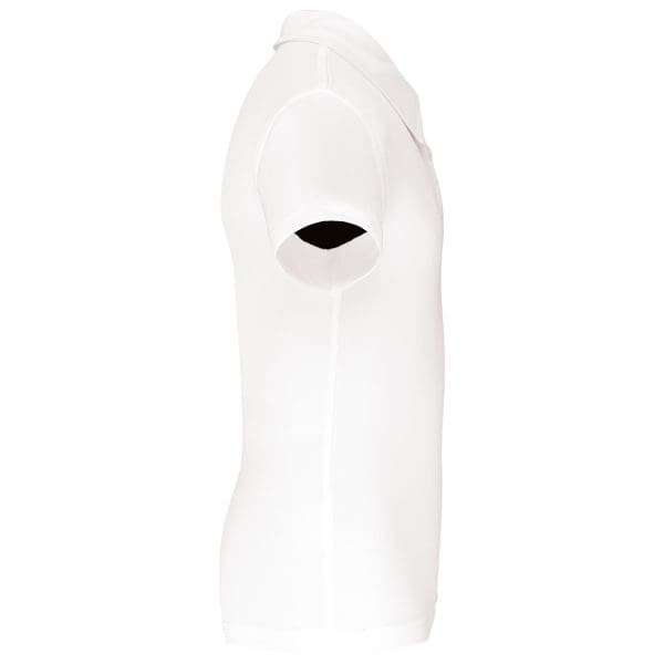 Polo sport manches courtes enfant – Image 40