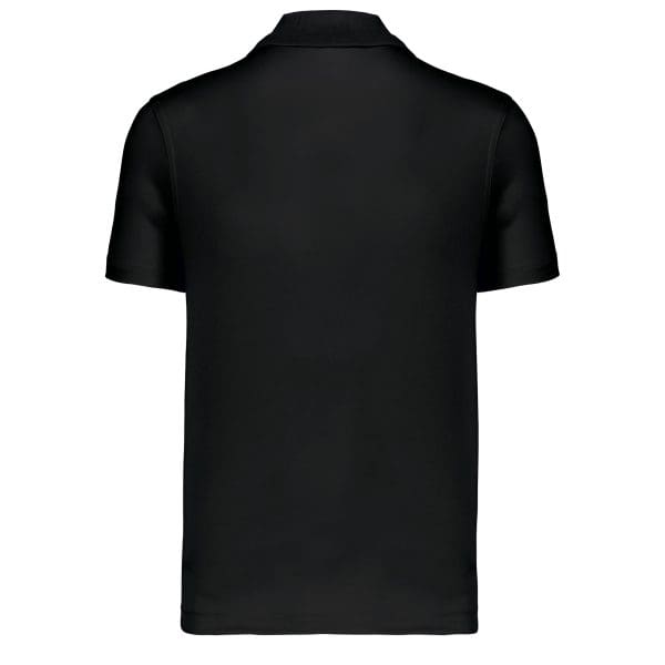 Polo manches courtes enfant – Image 61