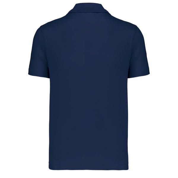 Polo manches courtes enfant – Image 71