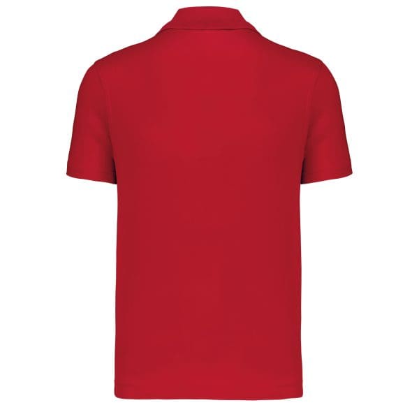 Polo manches courtes enfant – Image 81