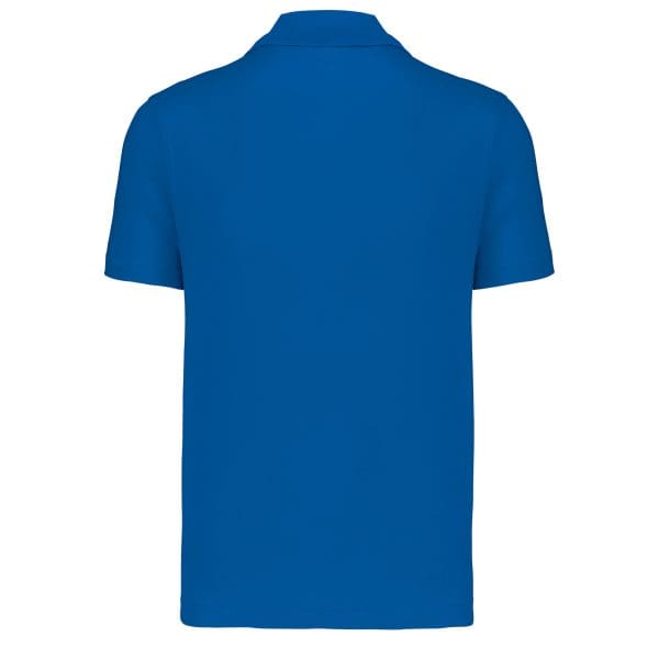 Polo manches courtes enfant – Image 91
