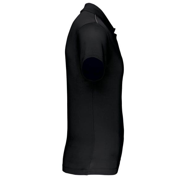 Polo manches courtes enfant – Image 8
