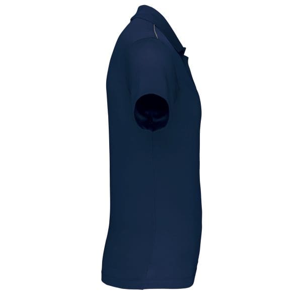 Polo manches courtes enfant – Image 18
