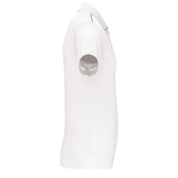 Polo manches courtes enfant – Image 48