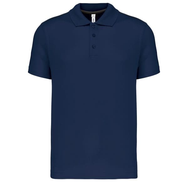 Polo manches courtes enfant – Image 17